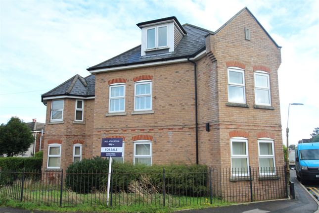 Thumbnail Flat for sale in Nursery Road, Bournemouth