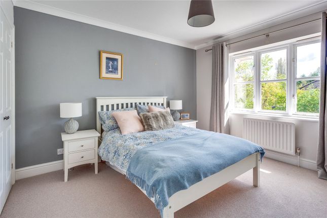 Detached house for sale in Charvil Meadow Road, Charvil, Reading, Berkshire