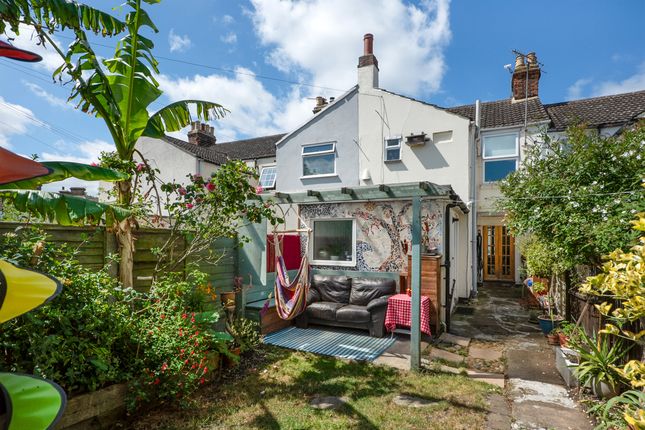 3-bed house on 10 Norfolk Street, Whitstable, £400,000