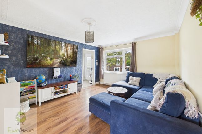 Living Dining Room