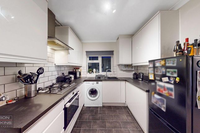 Maisonette for sale in Dene Gardens, Stanmore