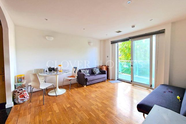 Thumbnail Flat for sale in Sydney Road, Enfield