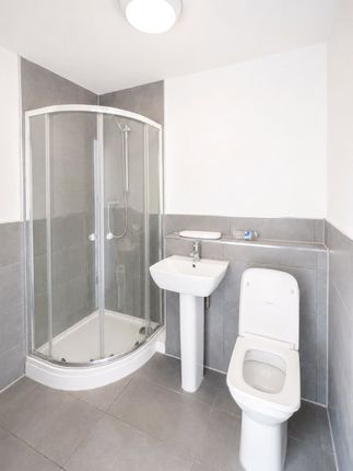 Flat 15, Shield House,, Elizabeth Way, Essex photo 3