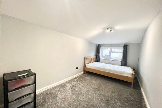 Room to rent in Wadhurst Grove, Nottingham
