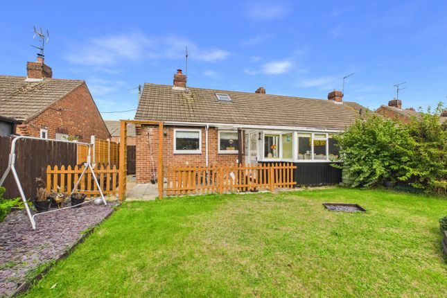 6 Lambwath Villas, Skirlaugh, East Riding of Yorkshire photo 4