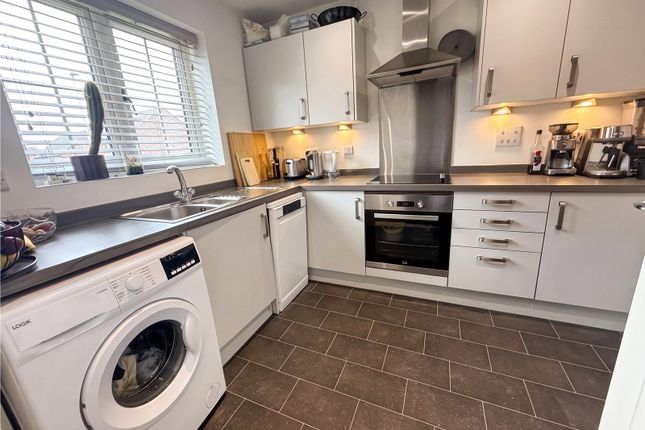 9, Brazier Way, Shrewsbury photo 2