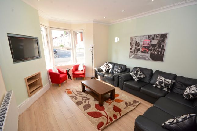 Osbourne Avenue, Jesmond, Newcastle Upon Tyne photo 2