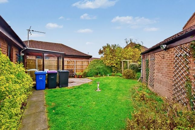 2, Gorehall Drive, Lincoln photo 2