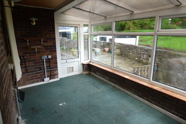 Bungalow for sale in Jacksons Edge Road, Disley, Stockport