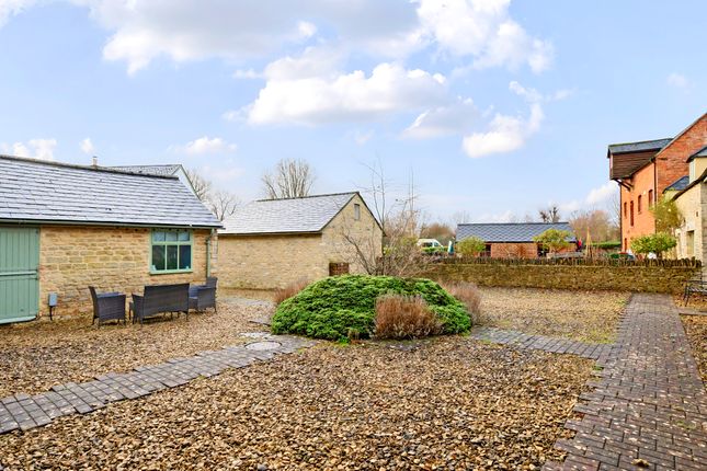 Cottage for sale in Lower Mill Lane, Cirencester
