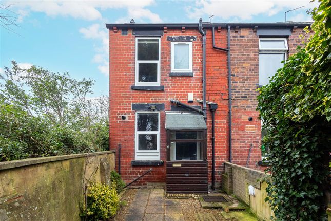 Thumbnail Terraced house for sale in The Mount, Rothwell, Rothwell, Leeds