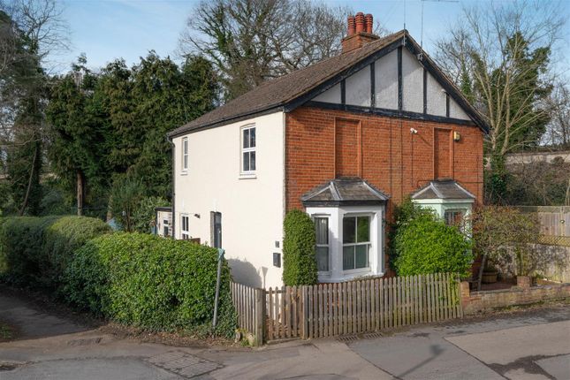 Thumbnail Semi-detached house for sale in Lower Village Road, Ascot
