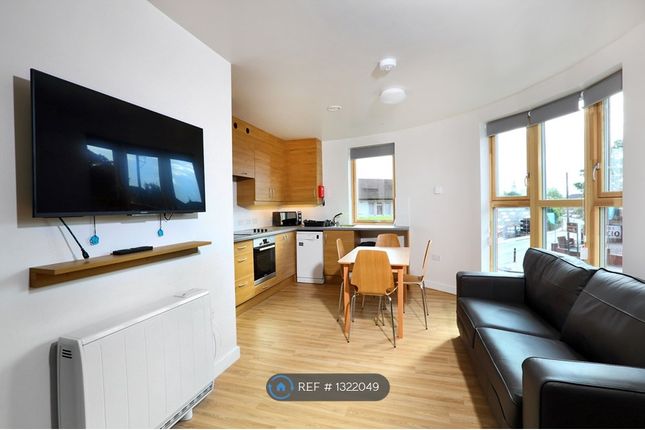 Thumbnail Flat to rent in Mulberry House, Southampton