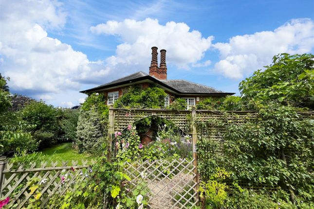 Detached house for sale in Hardwick Lane, Bury St. Edmunds
