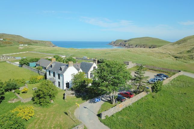 Thumbnail Hotel/guest house for sale in Bettyhill, Thurso