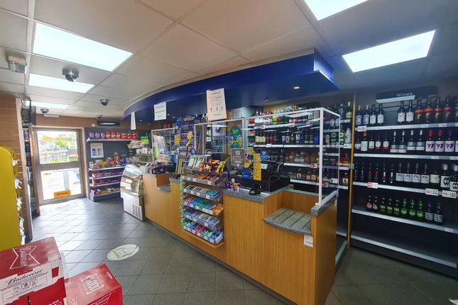 Thumbnail Retail premises for sale in Off License &amp; Convenience S71, Royston, South Yorkshire