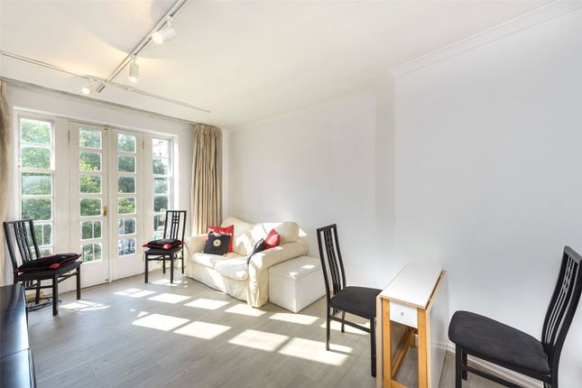 Flat for sale in Ebury Street, Belgravia