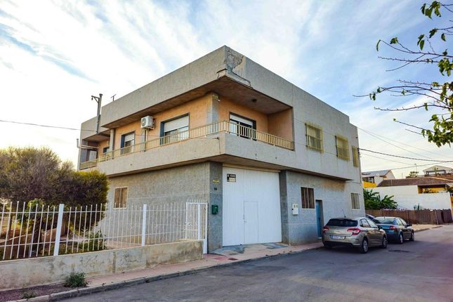 Thumbnail Apartment for sale in 30700 Torre-Pacheco, Murcia, Spain