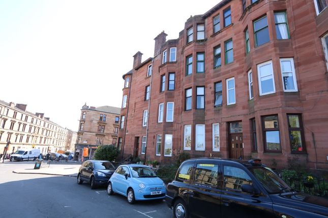 Thumbnail Flat to rent in Dalnair Street, Glasgow