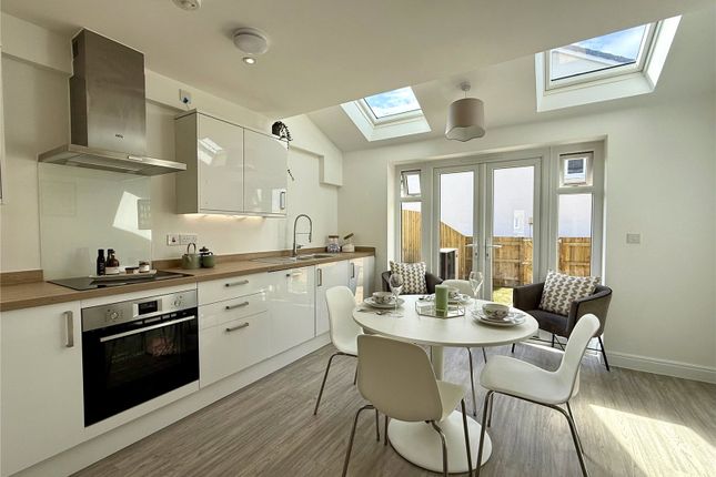 Plot 52, Oysterwood, Otters Reach,, Plot 52, The Oysterwood, Yelland photo 2