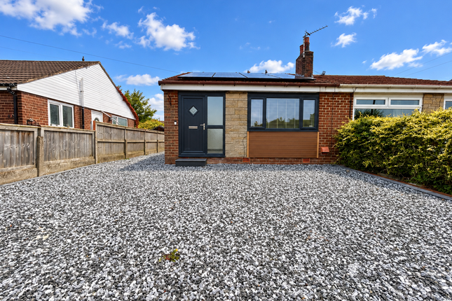 2-bed house on 5, Coniston Avenue, Poulton-Le-Fylde, £179,950