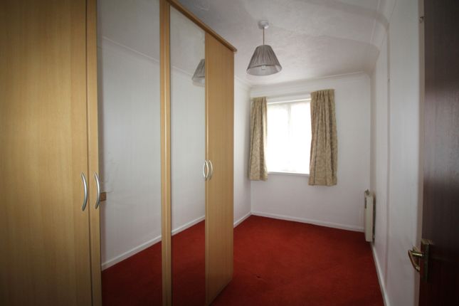 Flat for sale in George Law Court, Anchorfields