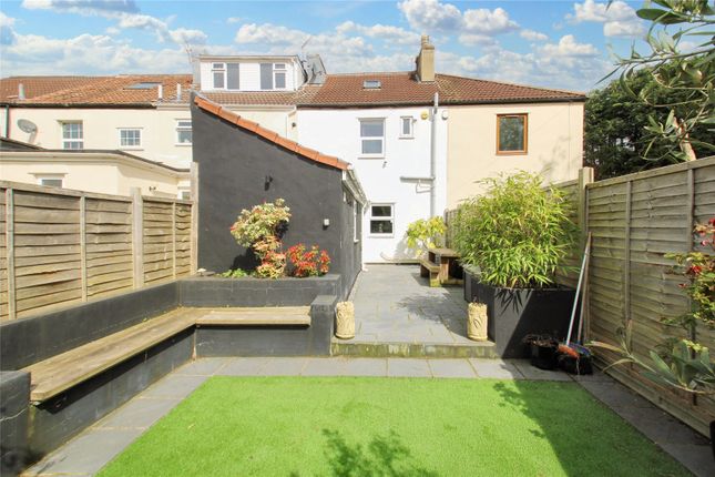 Terraced house for sale in Rock Cottages, Bristol