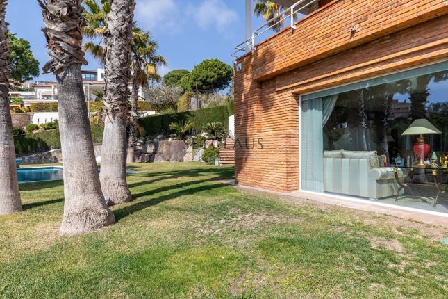 Detached house for sale in Street Name Upon Request, Barcelona, Alella, Es