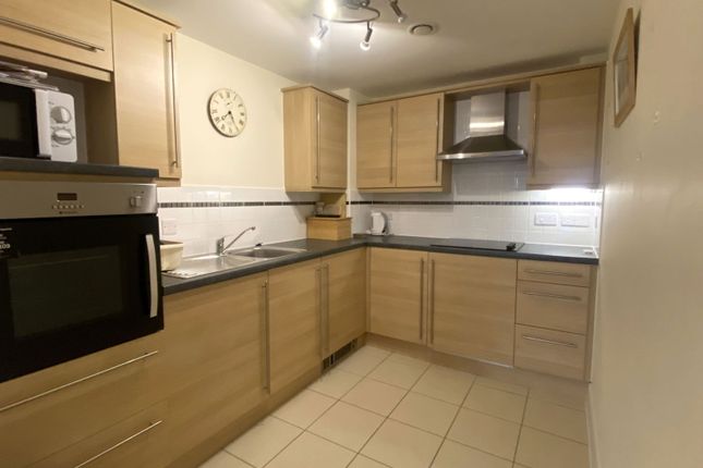 Cartwright Court, 2,Apartment 39, Victoria Road, Malvern photo 2