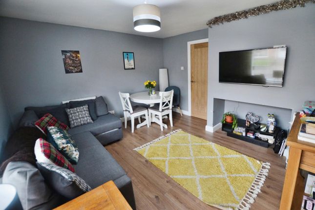 Thumbnail Flat for sale in Lacey Road, Stockwood, Bristol