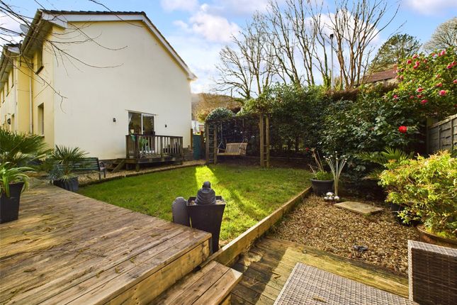 Semi-detached house for sale in Langleigh Park, Ilfracombe