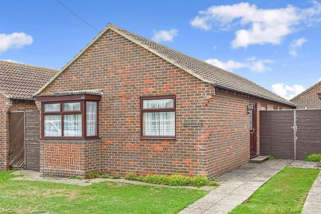 Thumbnail Detached bungalow for sale in Harmony Drive, Bracklesham Bay, Chichester