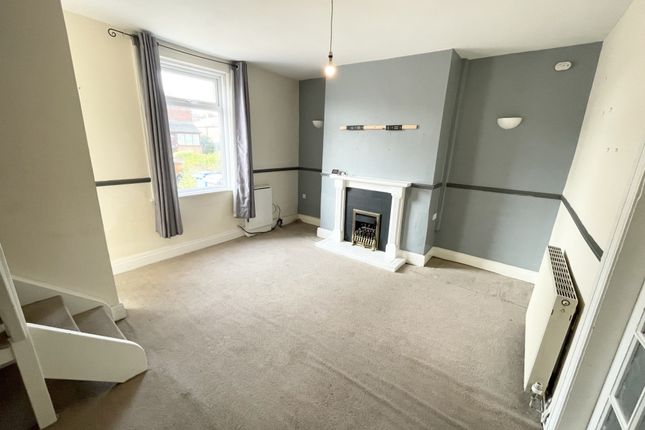 Terraced house for sale in Sandy Lane, Preesall