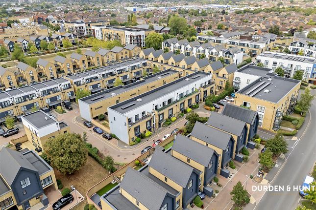 Charlock Close