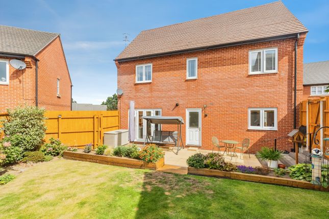 41, Argonaut Avenue, Castle Donington photo 4