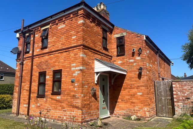 Detached house for sale in Derwent Cottage, Holton Cum Beckering LN8