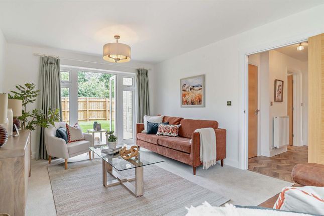 Plot 152, The Banbury, Lackham Place, Chippenham photo 4
