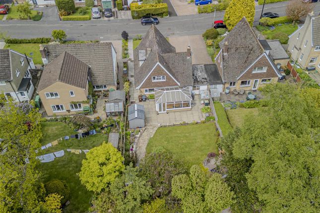 23, Errwood Avenue, Derbyshire photo 4