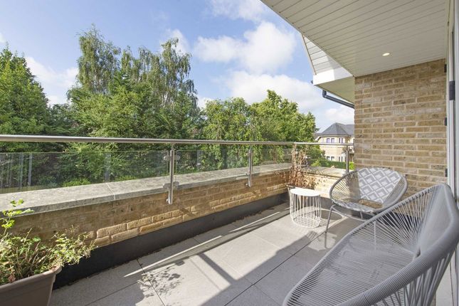 Flat 7, Levana Lodge, 53, Calshot Way, Enfield photo 4