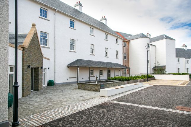Flat for sale in The Macalpin Apartment, Landale Court, Chapelton