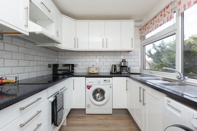 Flat for sale in Rowena Road, Westgate-On-Sea