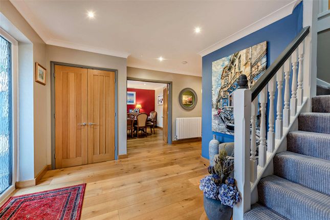 Squirrels Leap, 9, Badger Way, Farnham photo 4