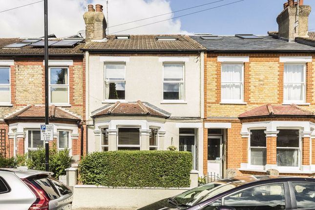 Property for sale in Osterley Park View Road, London