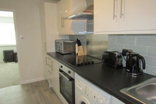 Flat 8 Cranbury House, 14, Cranbury Place, Southampton photo 3