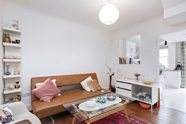 89, Studley Grange Road, London photo 4