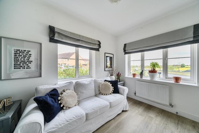 Further Reception Room