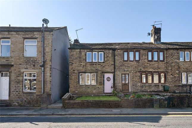 3-bed house on 1083, Manchester Road, Huddersfield, £230,000