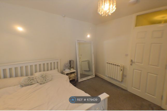 1 Bedroom Flats To Let In Derby Primelocation