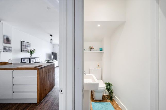 27b, Blackhorse Road, Bristol photo 4