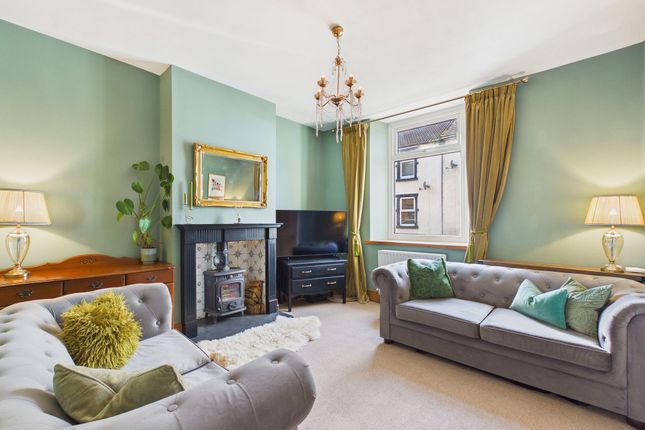 3-bed house on 3 Dalzell Street, Moor Row, £95,000